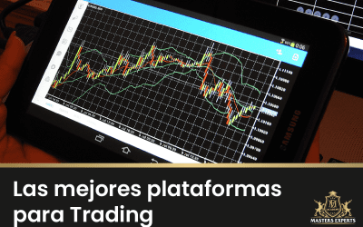 Las mejores plataformas para Trading