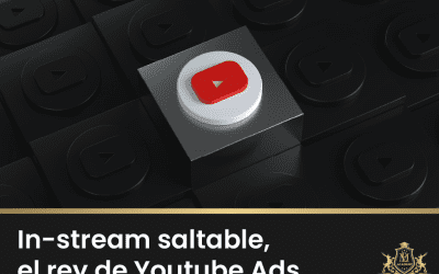 In stream saltable: El rey de Youtube Ads
